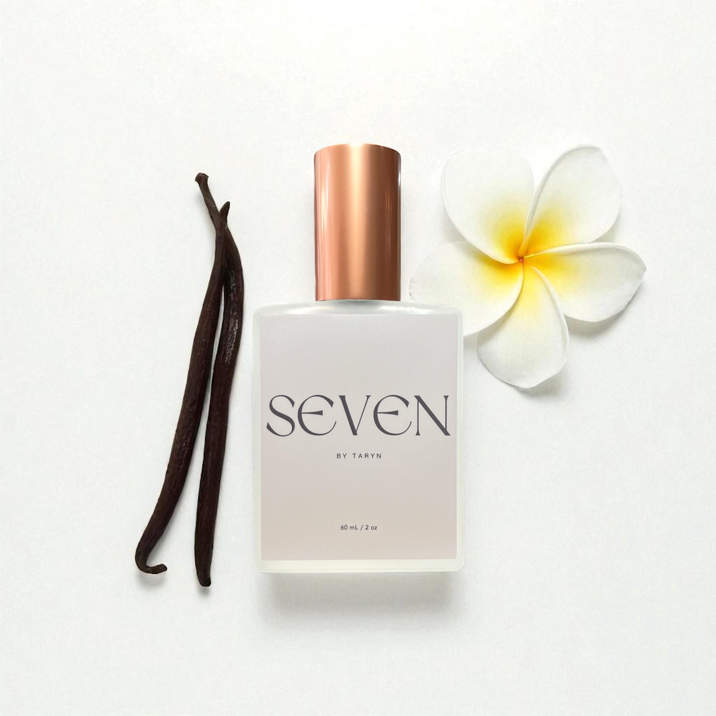 Seven Perfume | Beauty Organix