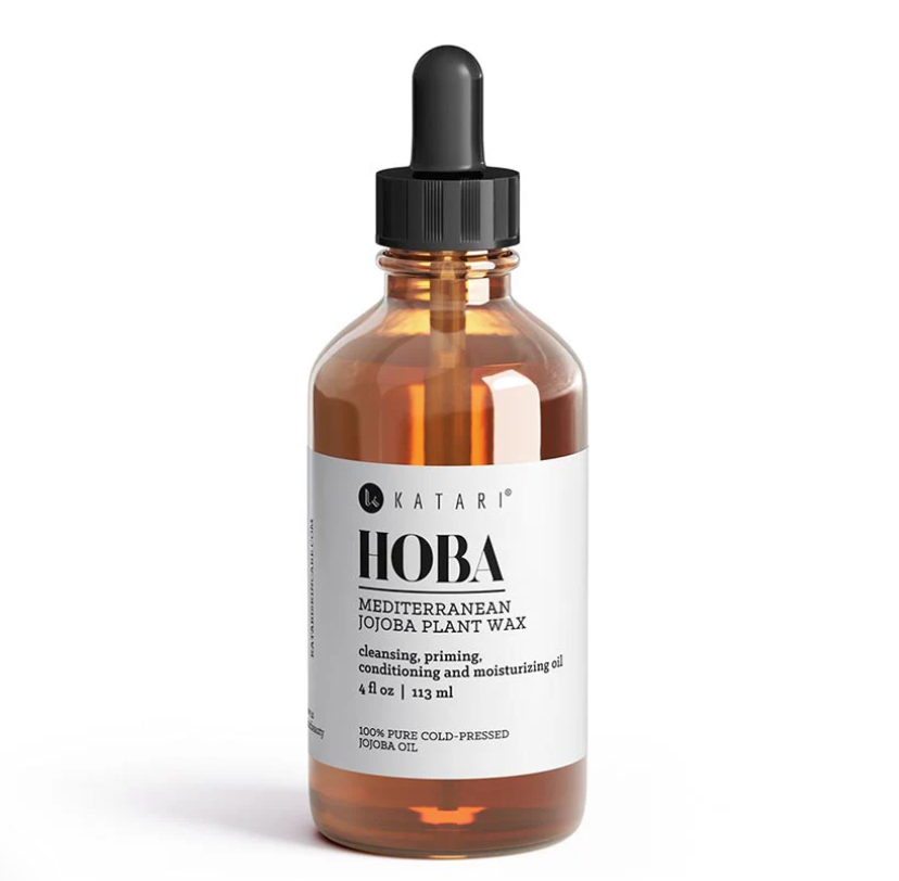 Hoba Oil | Beauty Organix