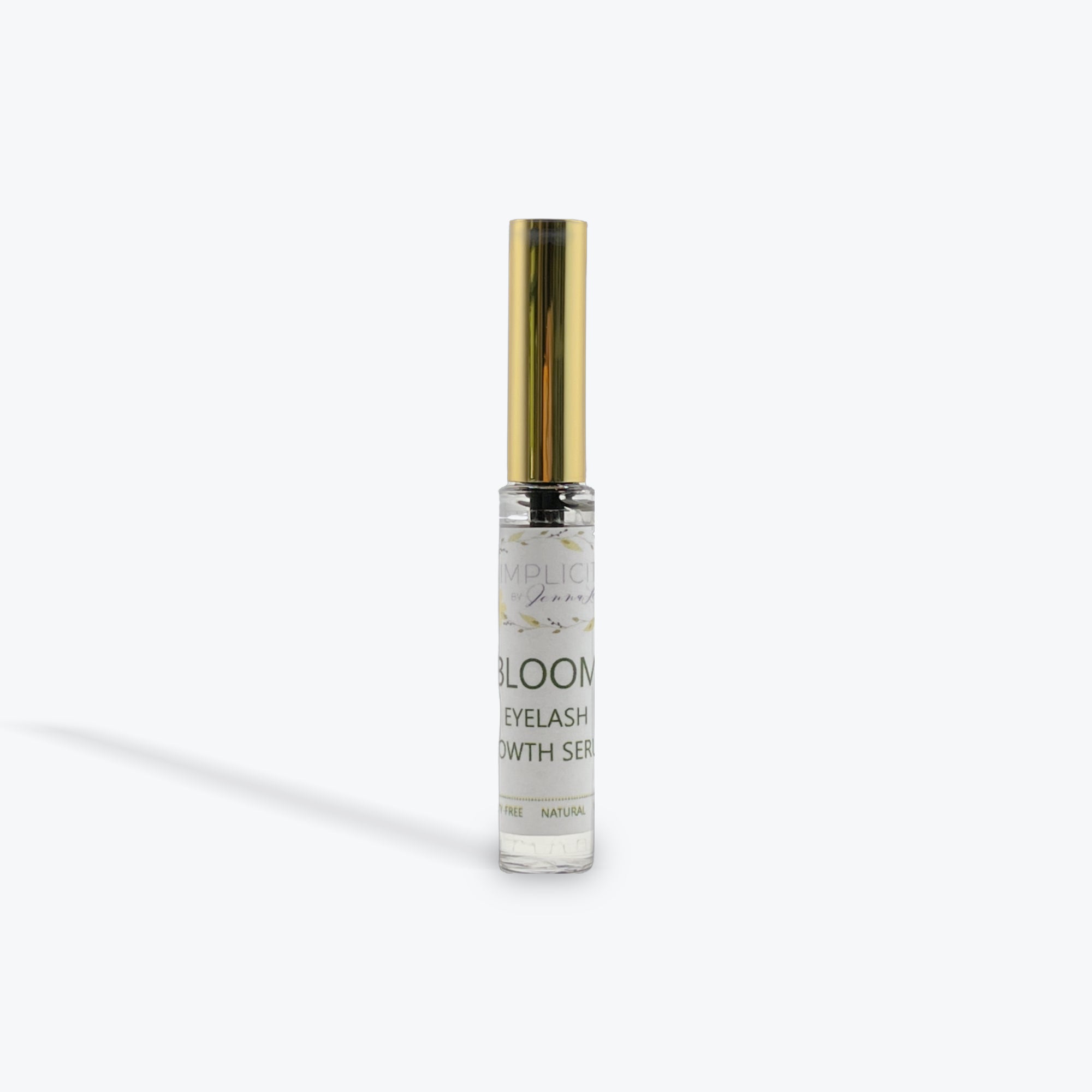 Bloom Eyelash Serum Beauty Organix