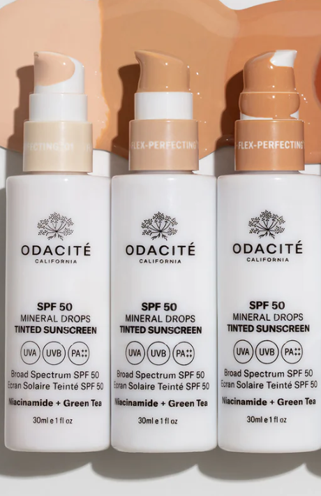 Beauty Organix